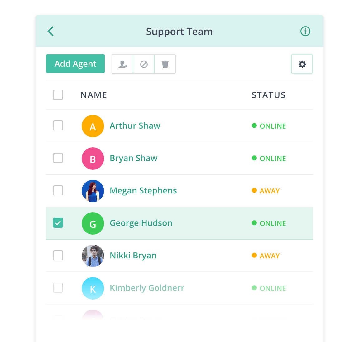 team-management